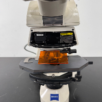 Zeiss Axioskop 2 MOT Microscope image 3